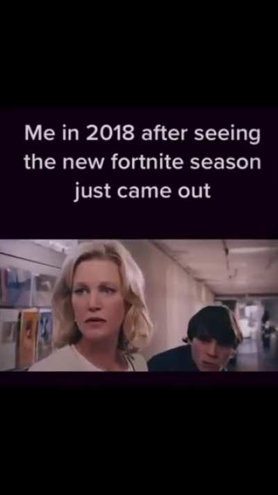 was crazy