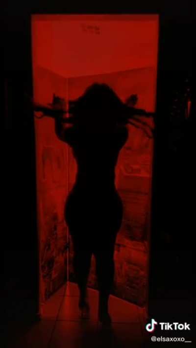 Silhouette unlocked  