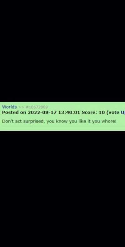 Welcome to the Internet