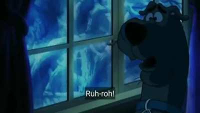 Ruh-Roh