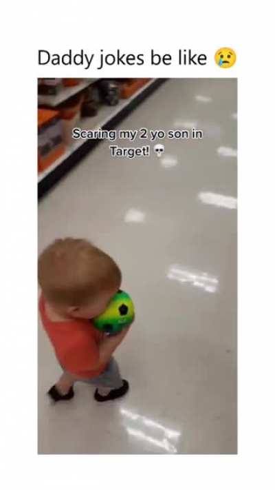 Daddy issues