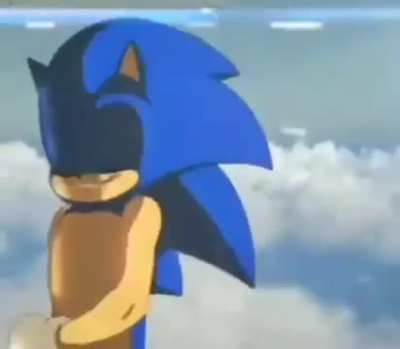 sonic
