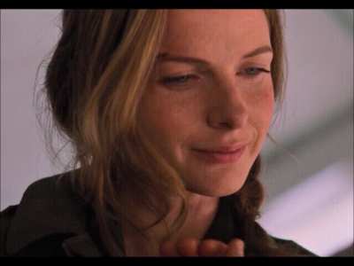 Rebecca Ferguson anyone?