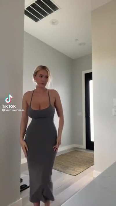 Fit check