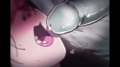 Momo and Jason doing Spooky sex