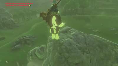 Balance is key