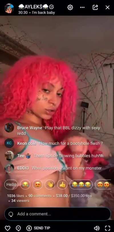 ay