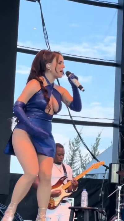 Jojo Levesque