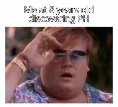 A great discovery