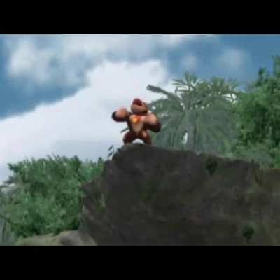 Introducing the cast of the Mario movie