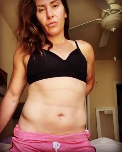 Cat Zingano