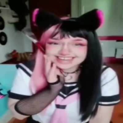 oni chan 😳