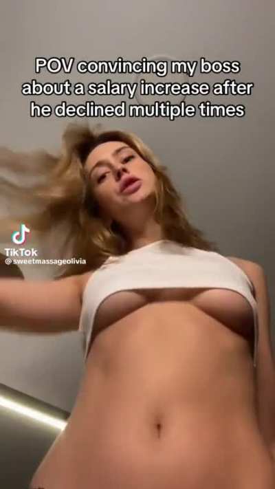 This is the best one I have seen - holy shit. I pray she makes more 