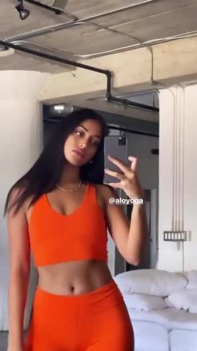 Cameltoe😍