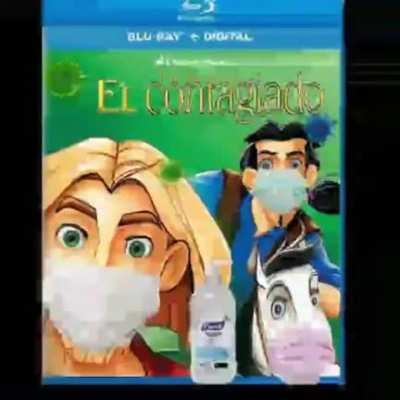 El dorado