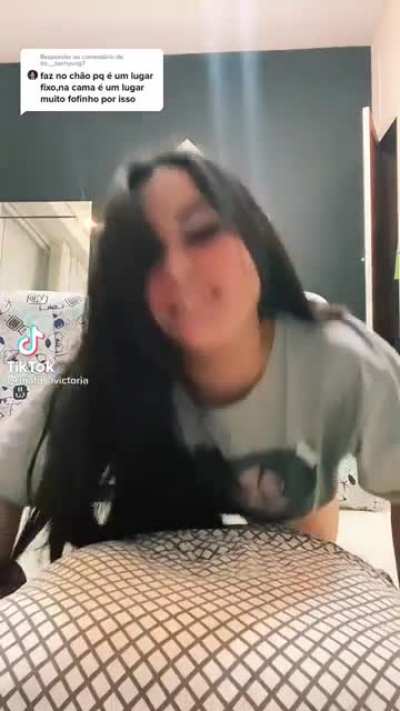 I didn't expect this