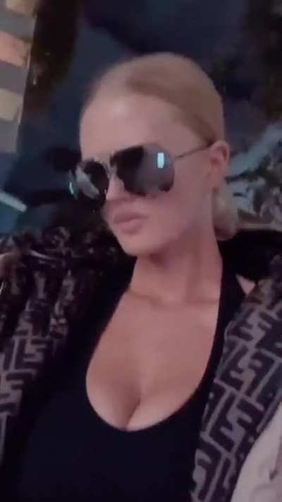 9 May 2022 instagram story video