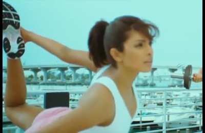 Priyanka