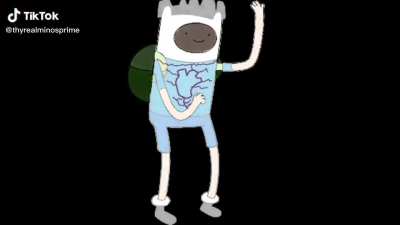 Finn is minos pirme comfirmed