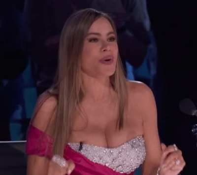 Sofia Vergara