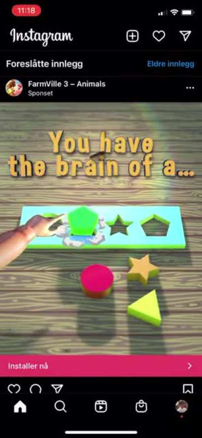 Very hard, guess I’m a pig or something