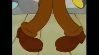 I am the