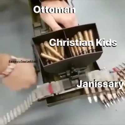 Balkan history summarized