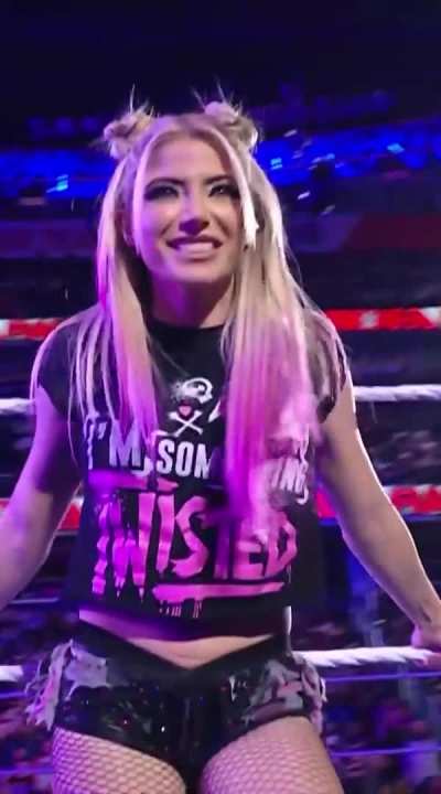 Alexa Bliss