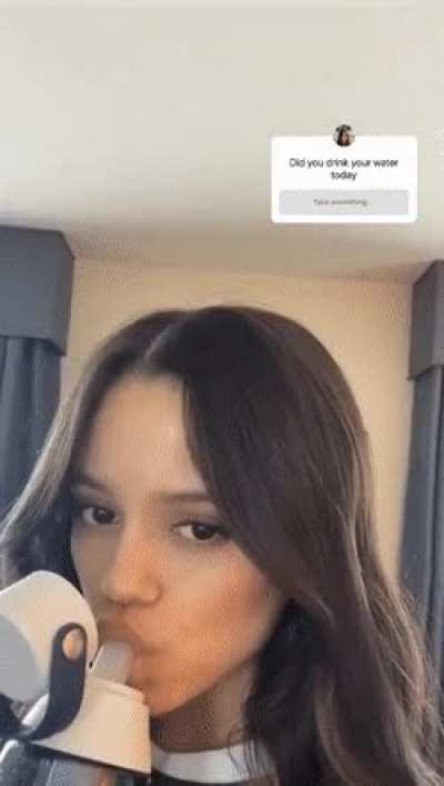 Jenna Ortega was definitely ‘the school sl*t’ when she was younger