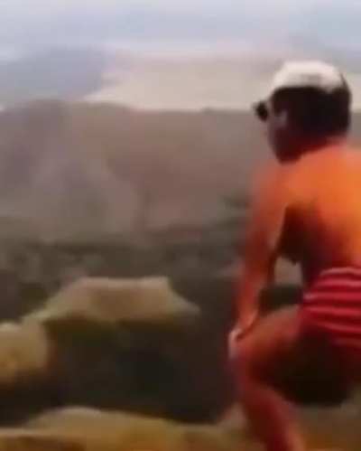 Diga em tão