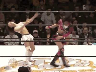 ringsideseat