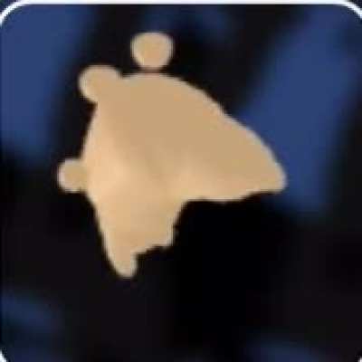 Gourm rotate