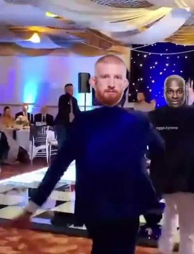 Happy Fight Day