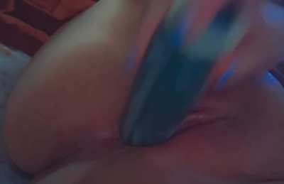 First post
