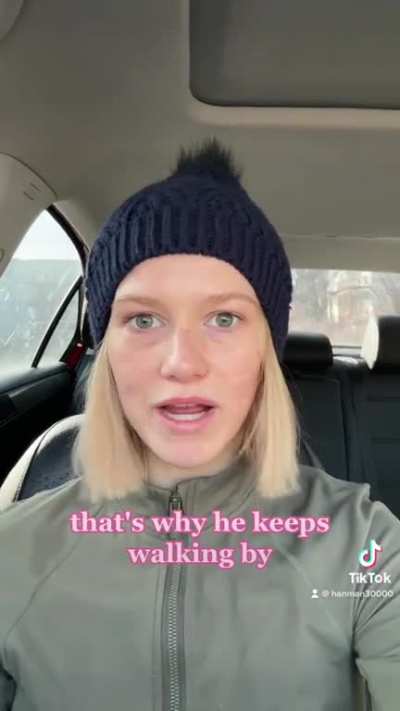 Morning affirmations