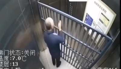 Yeah, couldn’t have been any worse than that