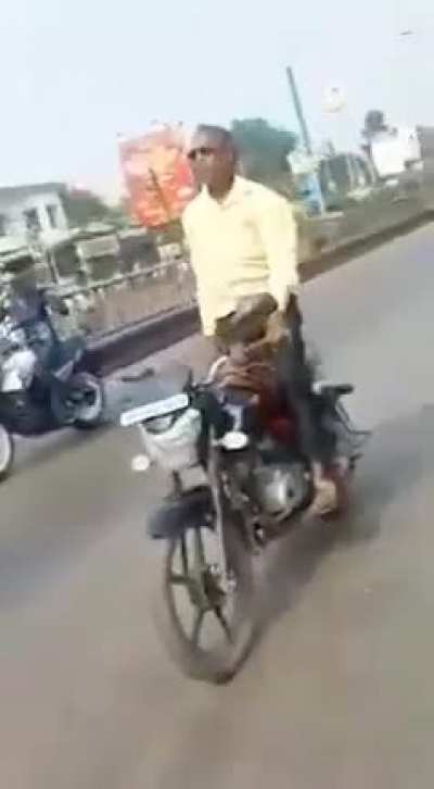 WCGW when I copy a pro