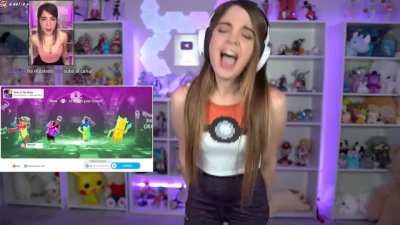 Cuando le Regalaron 100 subs