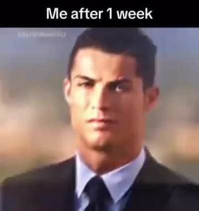 Blursed haircut 