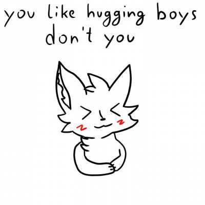 Made a little animation a while back. Just gonna leave it here :3