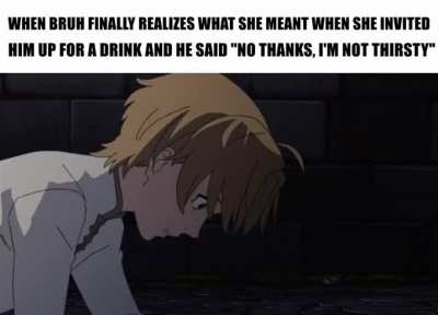 10 years too late too