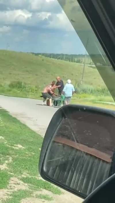 Village life