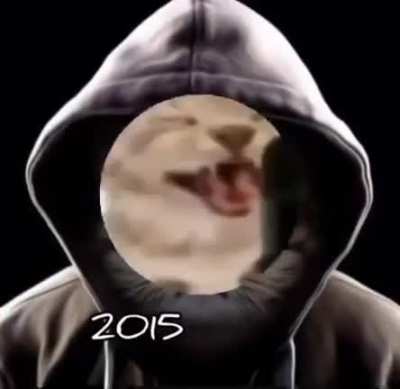 Evolution del Kot