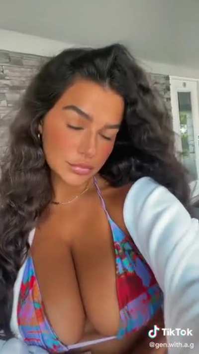 Big Natural Tits