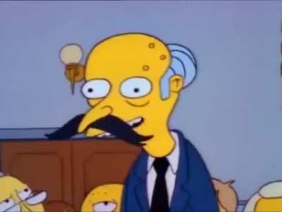 What if I were to take old content from the sub and disguise it as my own OC?