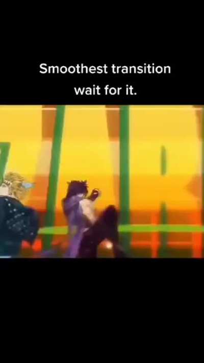 Why is so smooth