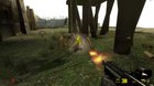 Replaying HL2.......