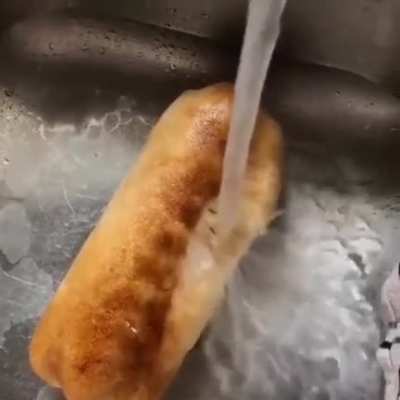Bread (real)