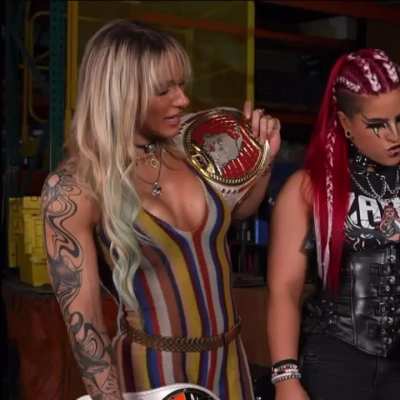 NXT 6/3/25