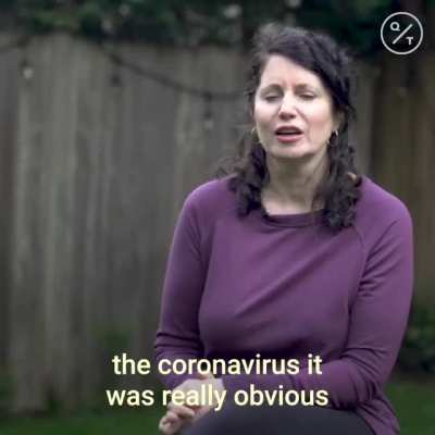 17 Year Old creates the largest Covid-19 tracker in the world, rejects $8 million to place ads on the website.